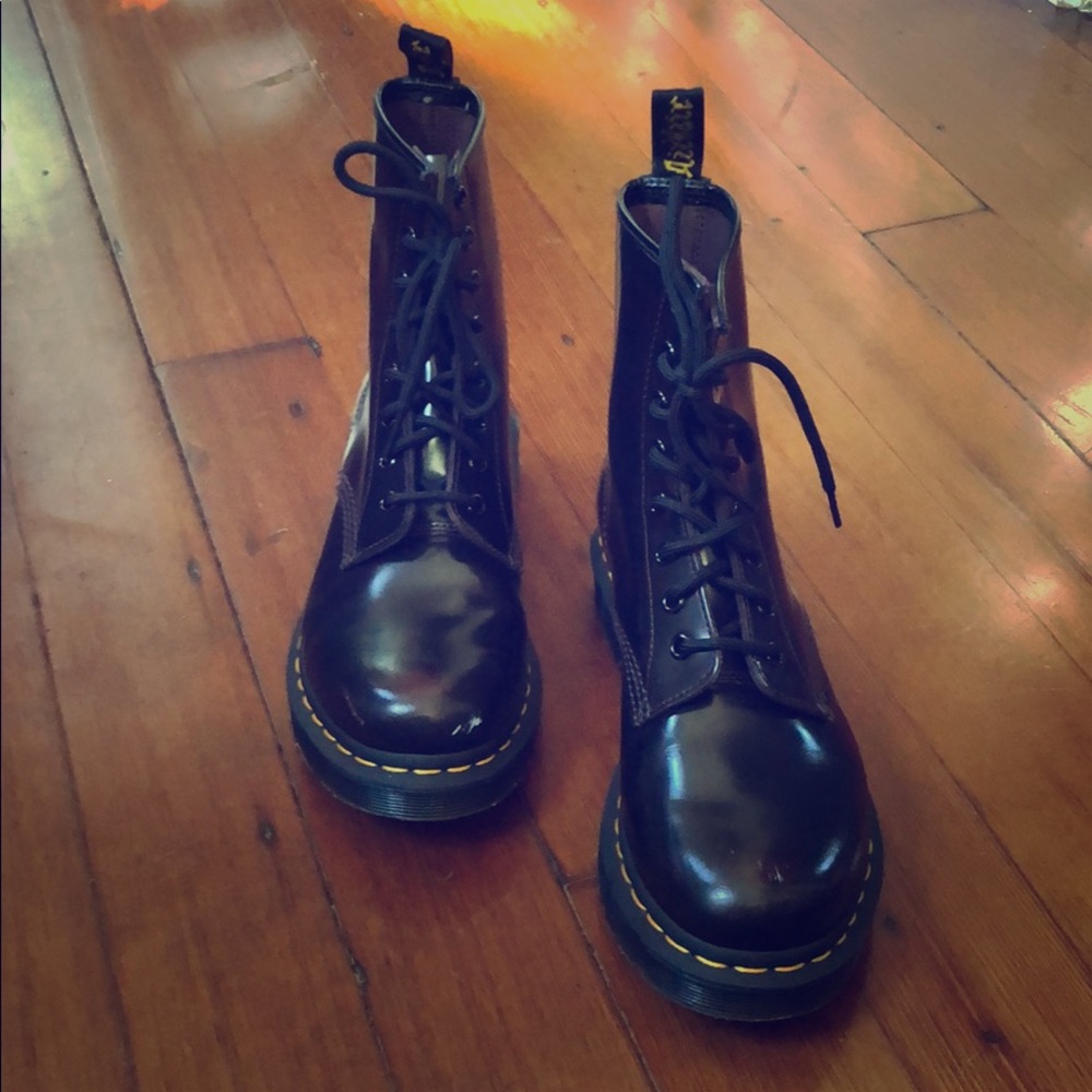 Dr. Martens 1460’s Size 8